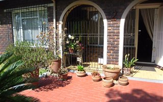 2 Bedroom Townhouse in Three Rivers