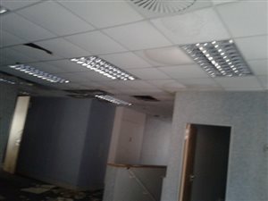 420 m² Retail Space in Durban CBD