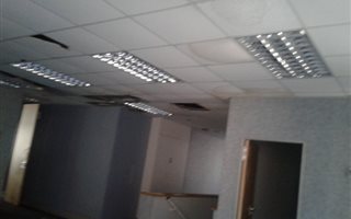 420 m² Retail Space in Durban CBD