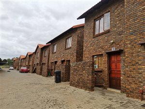 Commercial space in Philip Nel Park