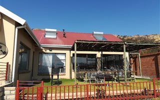 3 Bedroom House in Ladybrand