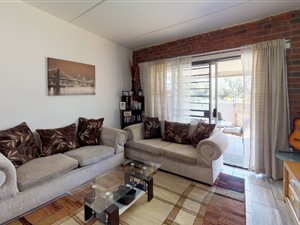 3 Bed Townhouse in Lyndhurst