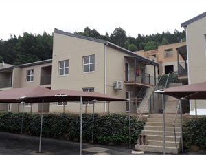 2 Bed Apartment in Chase Valley