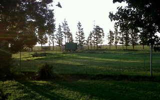 43 ha Farm in Bloemfontein
