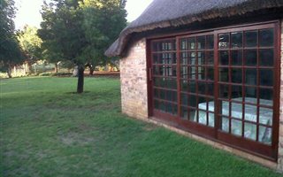43 ha Farm in Bloemfontein