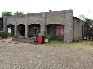 4 Bed House in Daleside