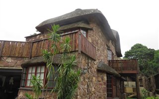 3 Bedroom Townhouse in Hillcrest Central