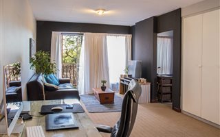 1 Bedroom Apartment in Silver Lakes