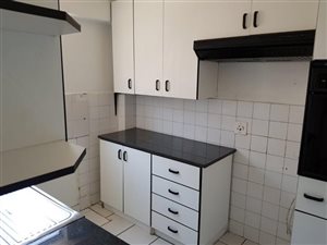 1.5 Bed Apartment in Overport
