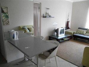 1 Bed Apartment in Ballito