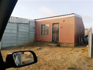 2 Bed House in Devon Park