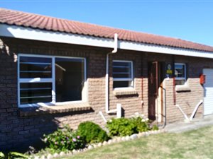 2 Bed Townhouse in Bridgemeade