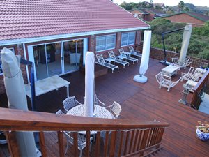 3 Bed House in Kaysers Beach