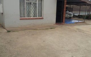 3 Bedroom House in Imbali