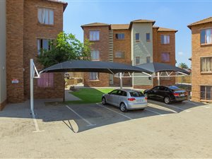 2 Bed Townhouse in Birchleigh