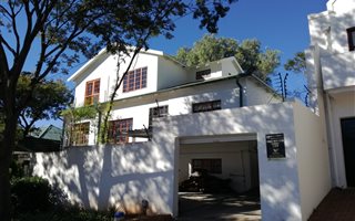 1 Bedroom House in Melville