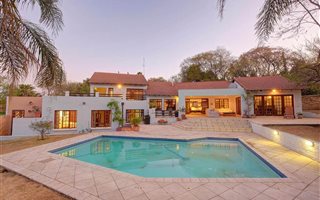 4 Bedroom House in Edenburg
