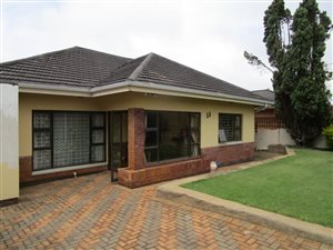 3 Bed House in Sunnyridge