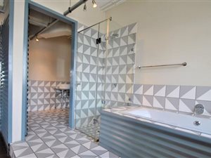 1 Bed Apartment in Maboneng