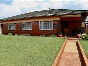 4 Bed House in Gerdview