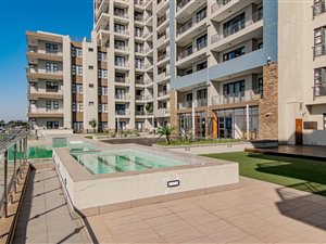 3 Bed Apartment in Umhlanga Ridge