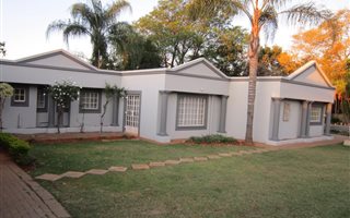 5 Bedroom House in Florauna