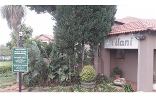 2 Bedroom Apartment in Northwold