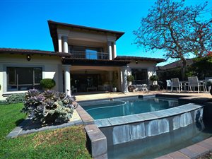 3 Bed House in Umhlali Golf Estate