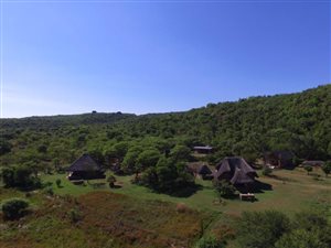 39 m² Farm in Bela-Bela (Warmbaths)