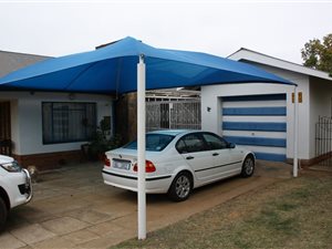 3 Bed House in Glencoe