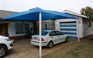 3 Bedroom House in Dundee