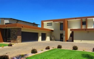 4 Bedroom House in Silverwoods Country Estate