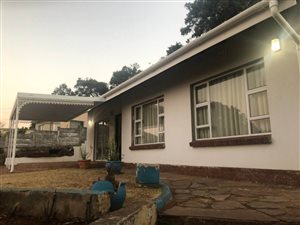 3 Bed House in Woodlands