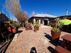 Office space in Northmead