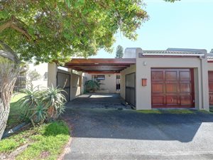 2 Bed Townhouse in Oakglen