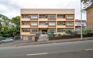 1.5 Bedroom Apartment in Glenwood