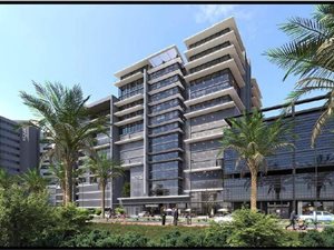 261 m² Commercial space in Umhlanga Ridge