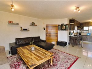 3 Bed Townhouse in Bedfordview