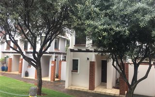 3 Bedroom Townhouse in Woodlands Estate