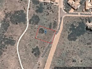 861 m² Land available in Langebaan Country Estate