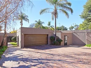 4 Bed House in Hurlingham