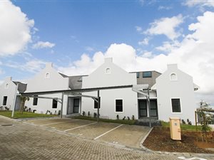 1 Bed Apartment in Kuilsriver