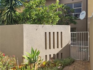 3 Bed Townhouse in Welkom