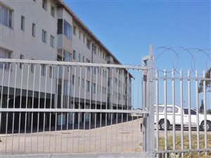 3 Bedroom Flat in Algoa Park