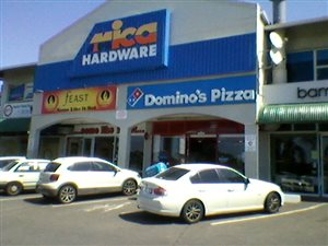 124 m² Retail Space in Durban North