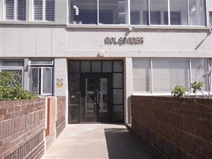 2 Bed Apartment in Summerstrand