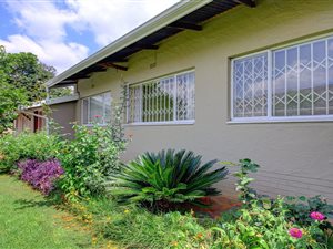 3 Bed House in Montgomery Park