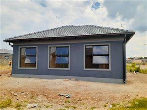 3 Bed House in Sharon Park