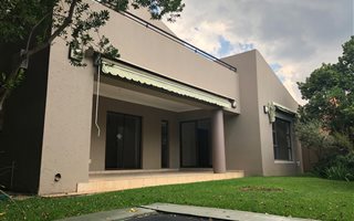 4 Bedroom House in Waverley