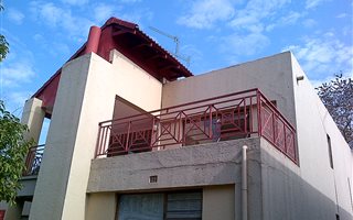 2 Bedroom Townhouse in Vaalpark